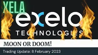 XELA: Delisting Update - Moon or Doom