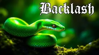 WWE Backlash 2025 Review