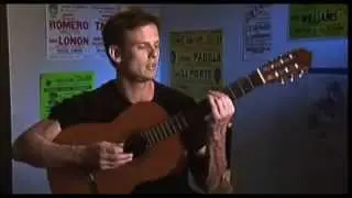 The Great White Hype - Terry's 