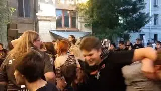 Никотиновая Зависимость @Artcor gig 19/08/23