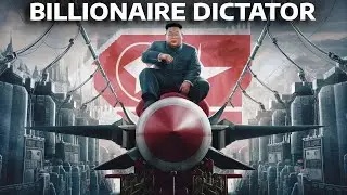 How Rich is Kim Jong Un? The Leader Of North Korea I BILLIONAIRE DICTATOR