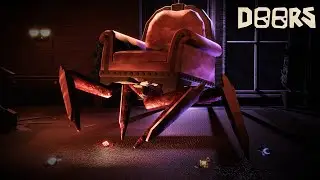 DOORS UPDATE NEWS: Halloween Event, Monument ENTITY VARIANTS, New Item Skins + MORE!