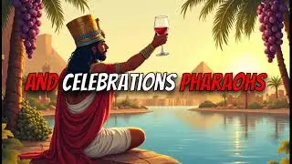 Egyptian Wine Culture: Unveiling Its Historical Significance and Modern Revival