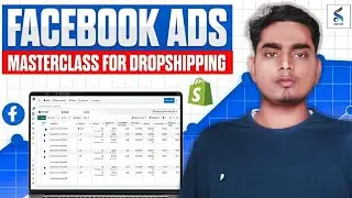 How to Set Up Facebook Ads for Dropshipping | Beginner to Advanced Guide📌