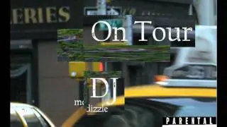 Ne0n (original mix) - DJ Mdizzle