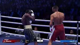 📍cg1464 🤧 |Live | Undisputed |Boxing 🥊🥊  #CHAT#SPORTS#WA#CLASSICS#2026