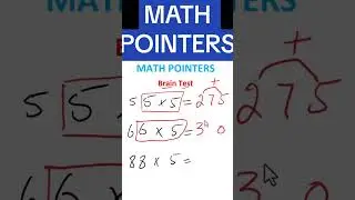 #maths #mathctober #education #mathstricks #math #mathpointers #mathematics #matheducation #algebra