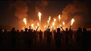 WAR SKIN HOWL  &ndash; ORIGINAL MUSIC BY BRITZPH  AGGRESSIVE HARD ROCK  TRIBAL