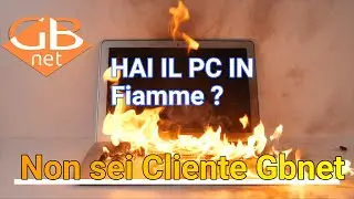 Assistenza PC a Genzano e Castelli Romani &ndash; GBNET Informatica (4.9⭐ su 448 recensioni)