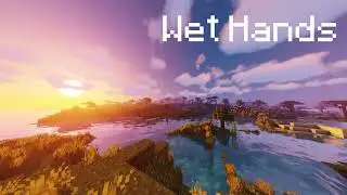 Caleb Hennessy - Wet Hands (C418 Symphonic Cover) #minecraft #minecraftmusic #wethands