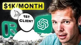 How to Get Your First $1,000 per Month Agency Customer