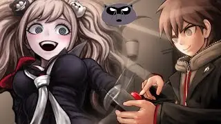 The Ultimate Despair, the Ultimate Hope, the Ultimate End | Danganronpa Final