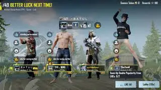 TTM GAMES PUBG.