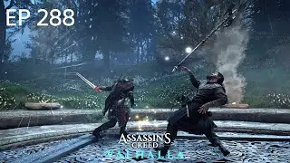 Assassin's Creed : Valhalla - Asgard - 
