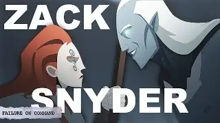 He Can't Keep Getting Away with It (Twilight of the Gods)