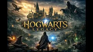 hogwarts legacy