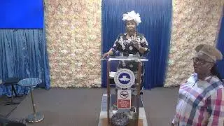 RCCG Light House Assembly Hackney | Sunday Service | Sunday 16th November 2025