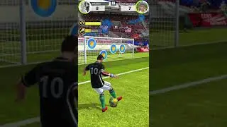 Shooting Race, Football Strike  || Muziii Kajiii Gaming