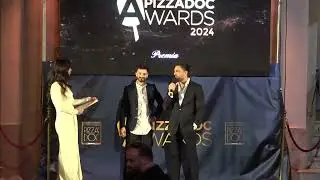 Pizza DOC Awards 2024