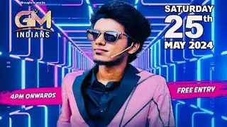 Let's Hang Out With Our Beloved KPY BALA | 25th May 2024 |