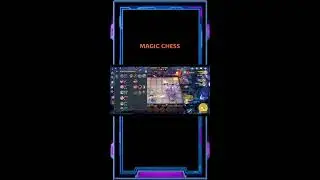 Magic Chess