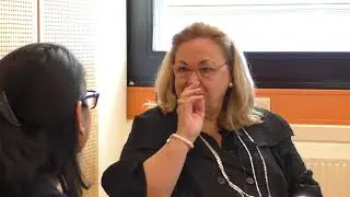 How the ESC Supports Basic Science in Europe, with Prof Lina Badimon &ndash; CVR Onlife