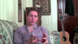 How to Start a Meetup Group and Become a Connector @AlxBerman - Alex Berman