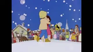 Heidi - La ni&ntilde;a de los Alpes - Opening - Ending - Espa&ntilde;ol Latino