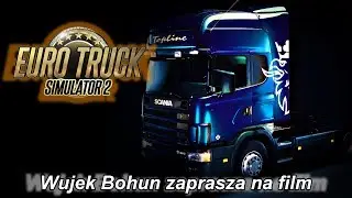 Euro Truck Simulator 2 - #72 