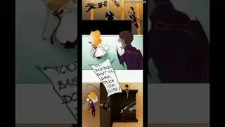Tower of God Anaak Vs Laure AMV - TOP