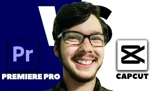 Capcut vs PremeirePro - Full Comparison (2024)