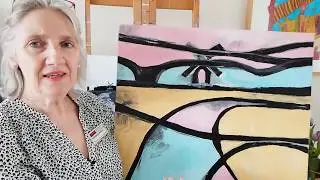 Schilderworkshop Mondriaanhuis