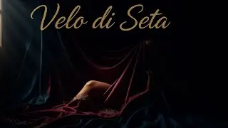 Velo di Seta (Official Video) | Sensual Pop Italiano