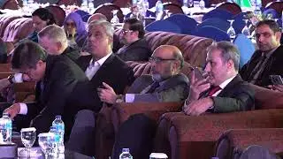 Conference on Building a Resilient Public Financial Management Ecosystem