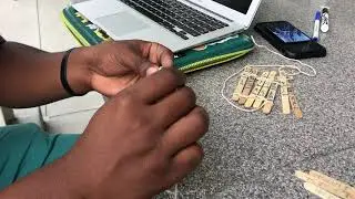 Chinese Slat Book!