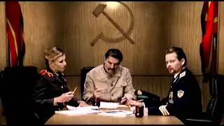 Command & Conquer Remastered: Red Alert - Soviet 01 - Lesson in Blood