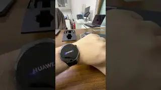 Huawei GT 6 Pro #HuaweiWatch#HuaweiWatchGT6Pro#WatchUnboxing#HuaweiUnboxing#GT6Pro#SmartWatch