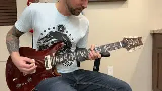 In the End - Nothington (cover)
