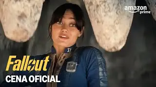 Segunda temporada de Fallout - Clipe de 