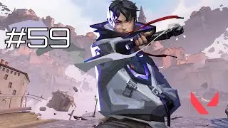 Peque&ntilde;a stream de Valorant😎