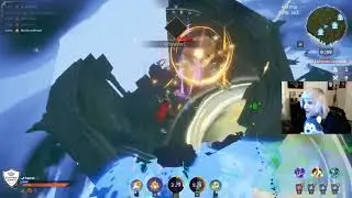 On the talkohsss stream