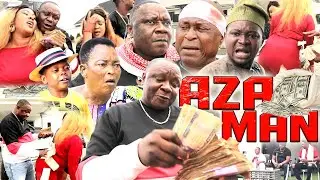 AZA MAN [PART 1] - LATEST BENIN MOVIES 2020