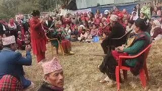 Hagpare song 