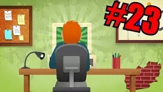 Game Dev Tycoon - Part 23 - Ultimate Engine, New Games, and more!