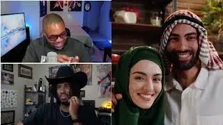 Blacks can't eat at this restaurant in Detroit, Michigan #arabfood #middleeast