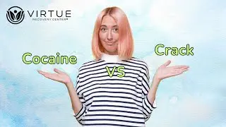 Crack vs. Cocaine: Which is More Dangerous?