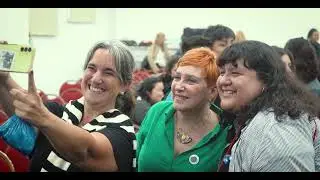Seminario &ldquo;Argentina en #IATEFL compartiendo experiencias desde nuestro territorio&rdquo;