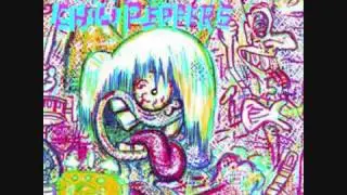 Green Heaven- Red Hot Chili Peppers