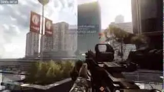 Battlefield 4 Counter Knife