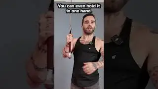 Is there a WRONG way to hold a Sword #sword #martialarts #funny